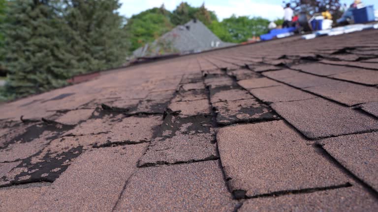 Weatherford, OK Roofing Service Company