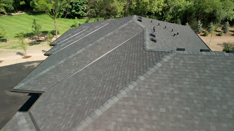 Best Roof Leak Repair  in Weatherford, OK