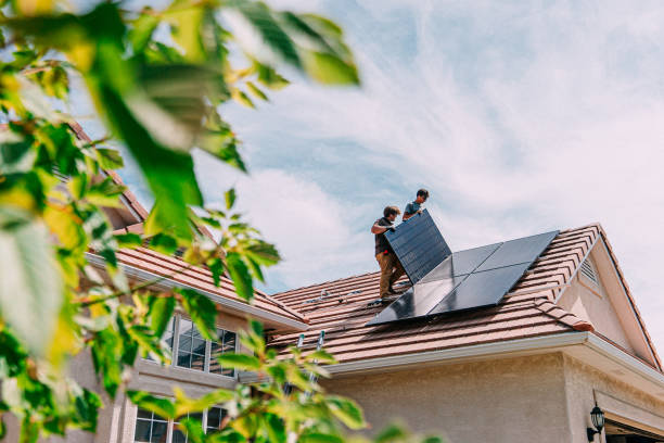 Best EPDM Roofing  in Weatherford, OK