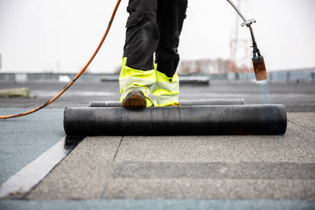 Best 4 Ply Roofing  in Weatherford, OK