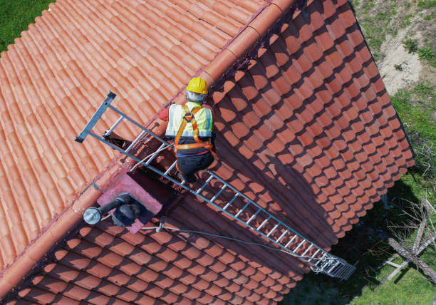 Best Emergency Roof Repair Services  in Weatherford, OK
