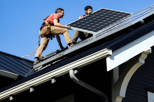 Best Skylight Installation and Repair  in Weatherford, OK