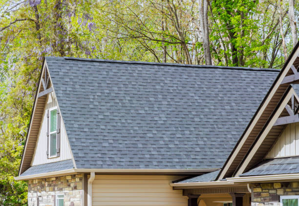 Best Metal Roofing Installation  in Weatherford, OK