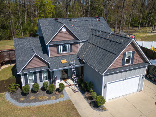 Best Wood Shake Roofing  in Weatherford, OK