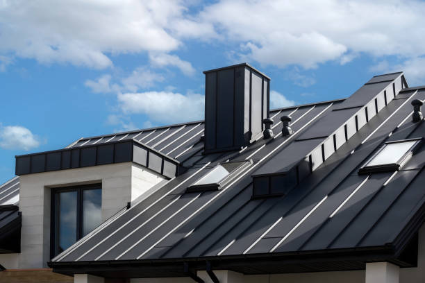 Best Roof Maintenance and Cleaning  in Weatherford, OK
